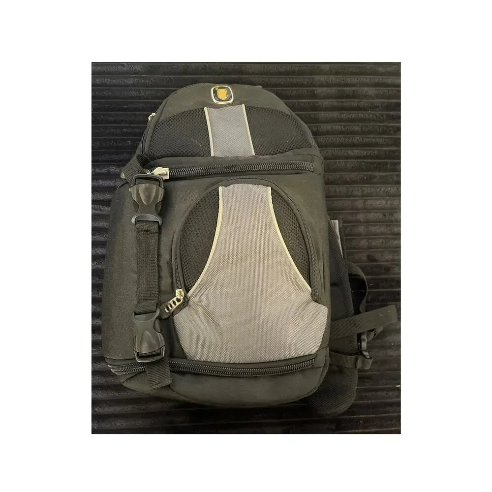 Black DuraShield Pro-Series Sling Style Camera Case bag